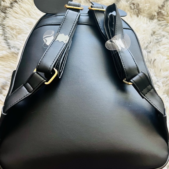 Primark x Disney Exclusive Mickey Mouse Black - Picture 2 of 5